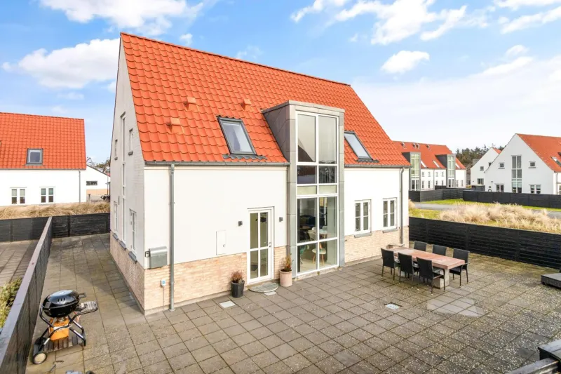 Billede 7 af Lovely Holiday Home For Rent, Josefines Have 17