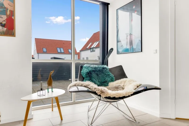 Billede 8 af Lovely Holiday Home For Rent, Josefines Have 17