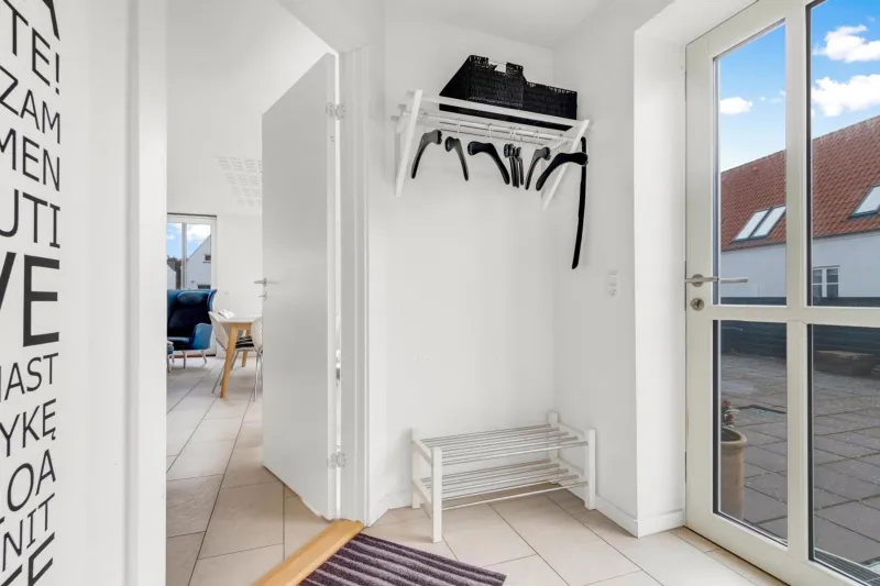 Billede 9 af Lovely Holiday Home For Rent, Josefines Have 17