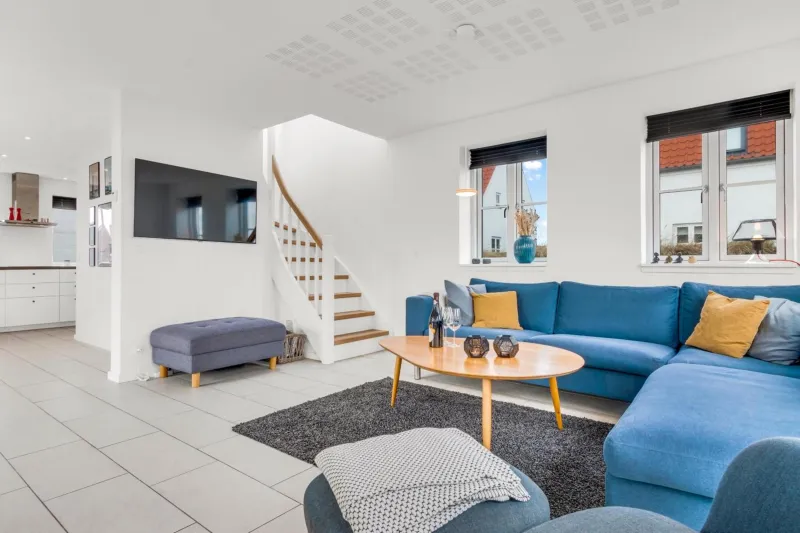 Billede 29 af Lovely Holiday Home For Rent, Josefines Have 17