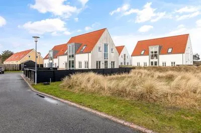 Billede 32 af Lovely Holiday Home For Rent, Josefines Have 17