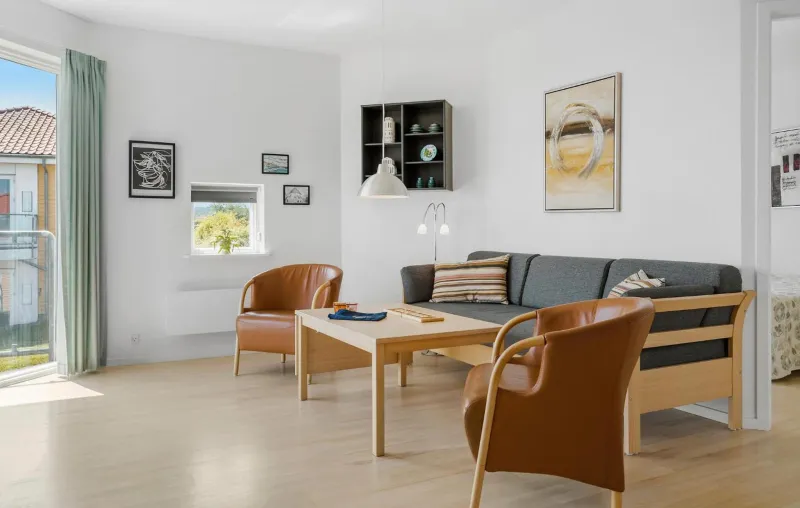 Billede 2 af 2 Bedroom Awesome Apartment In Gudhjem