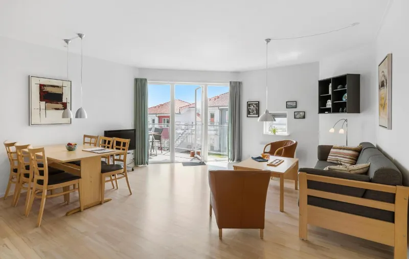 Billede 6 af 2 Bedroom Awesome Apartment In Gudhjem