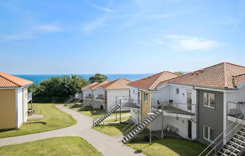 Billede 8 af 2 Bedroom Awesome Apartment In Gudhjem
