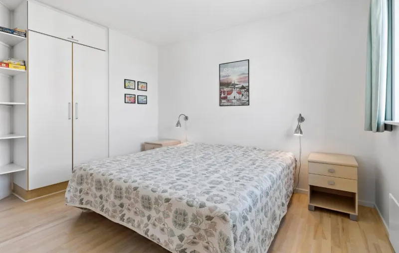 Billede 19 af 2 Bedroom Awesome Apartment In Gudhjem