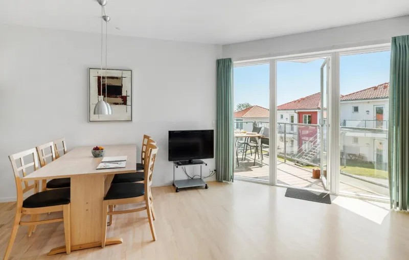 Billede 20 af 2 Bedroom Awesome Apartment In Gudhjem