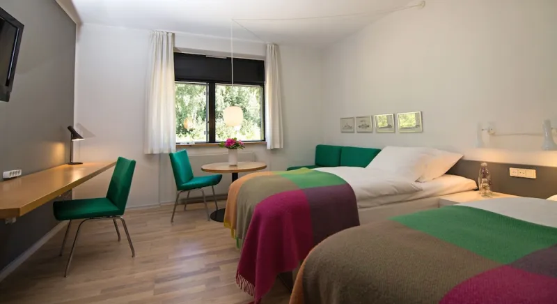 Billede 5 af Kysthotellet Djursland