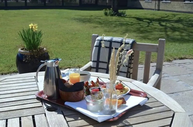 Billede 19 af Kysthotellet Djursland