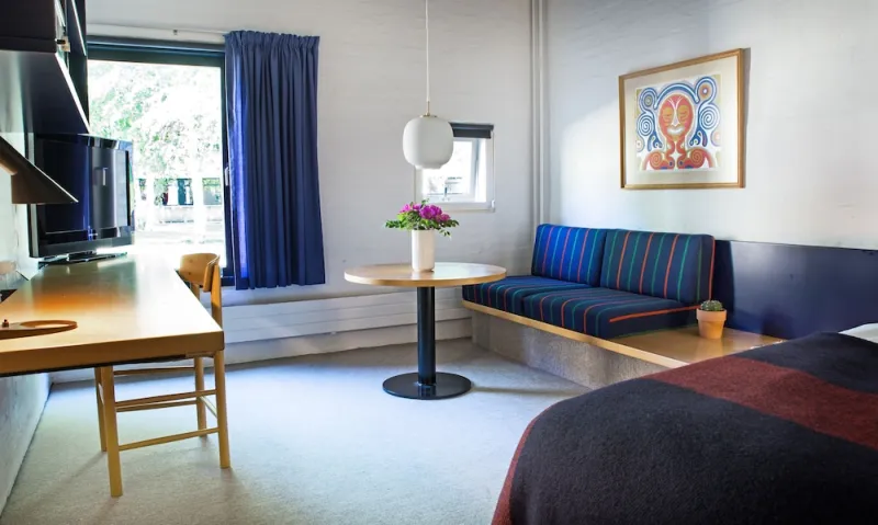 Billede 21 af Kysthotellet Djursland
