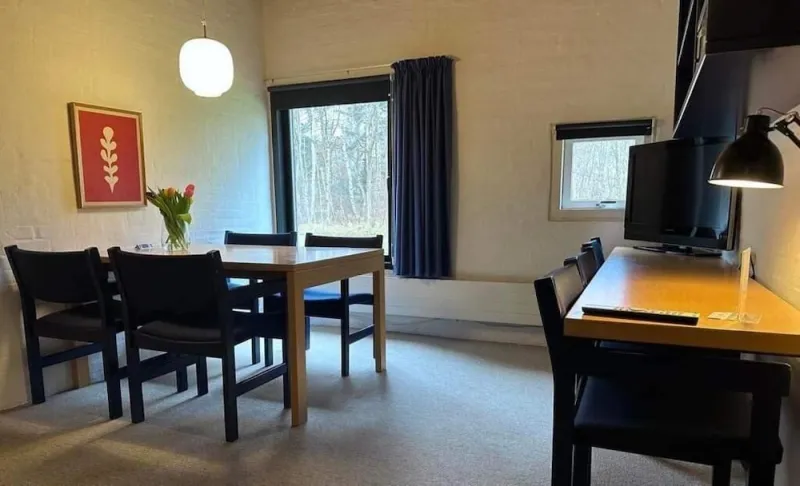 Billede 22 af Kysthotellet Djursland