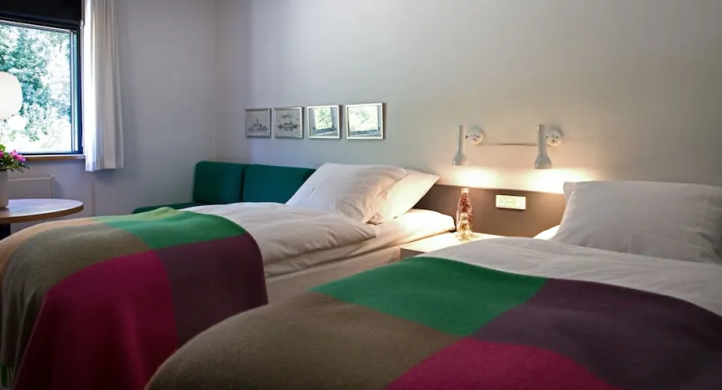 Billede 34 af Kysthotellet Djursland
