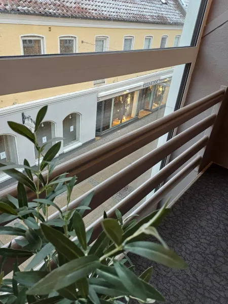 Billede 4 af Double Room 8 on pedestrian street Saeby