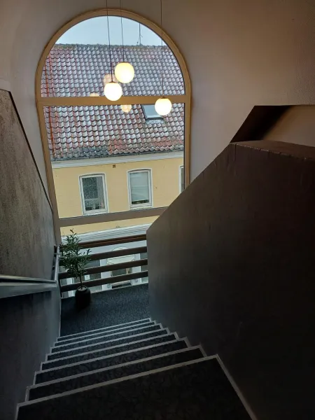 Billede 9 af Double Room 8 on pedestrian street Saeby