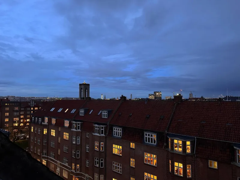 Billede 4 af Aarhus lejlighed med udsigt