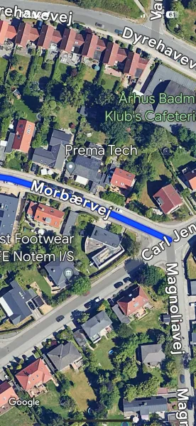 Billede 9 af Aarhus lejlighed med udsigt