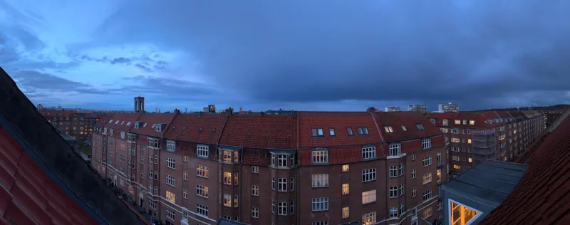 Billede 16 af Aarhus lejlighed med udsigt