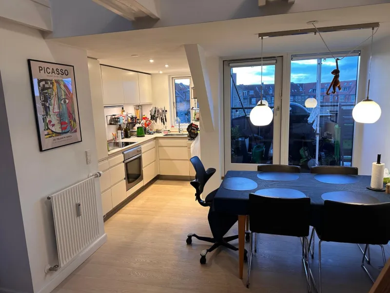 Billede 18 af Aarhus lejlighed med udsigt