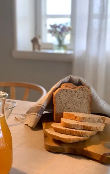 Billede 5 af Bakkehuset Countryhouse