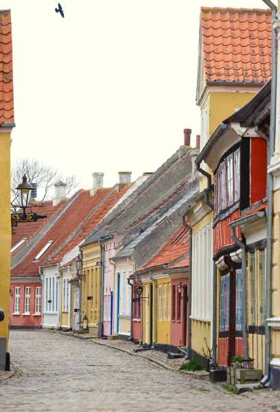 Billede 10 af Bakkehuset Countryhouse