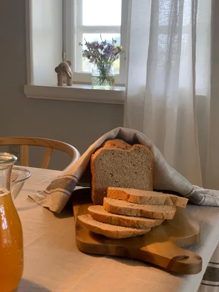 Billede 116 af Bakkehuset Countryhouse