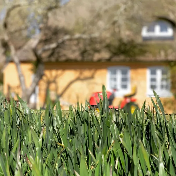 Billede 20 af Bakkehuset Countryhouse