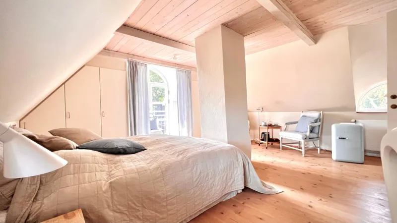 Billede 36 af Bakkehuset Countryhouse