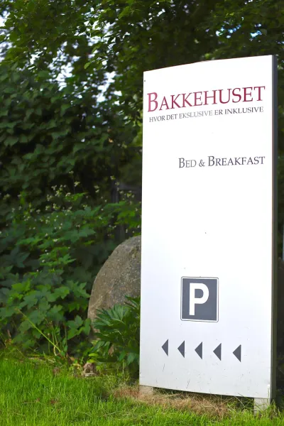 Billede 55 af Bakkehuset Countryhouse