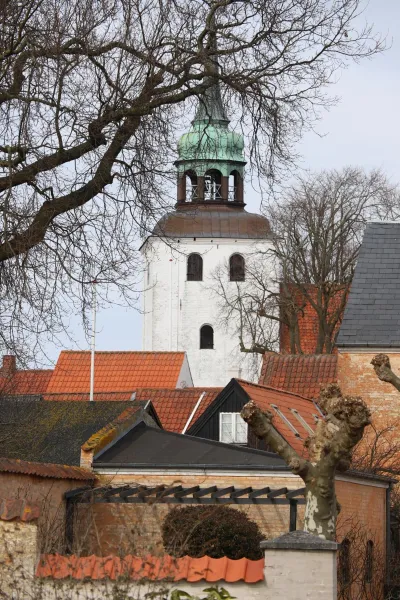 Billede 65 af Bakkehuset Countryhouse
