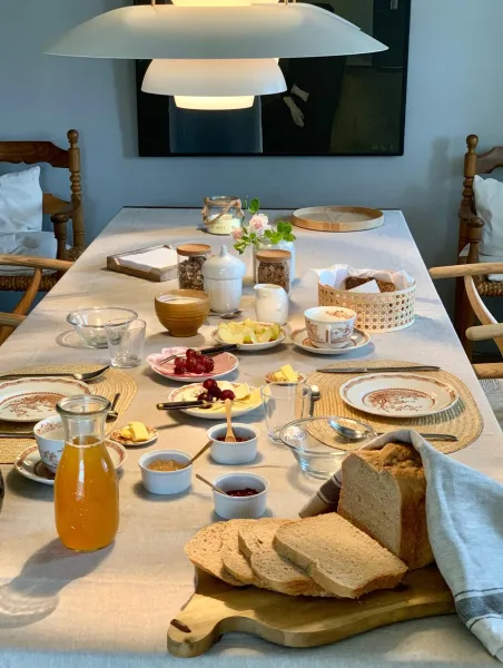 Billede 69 af Bakkehuset Countryhouse