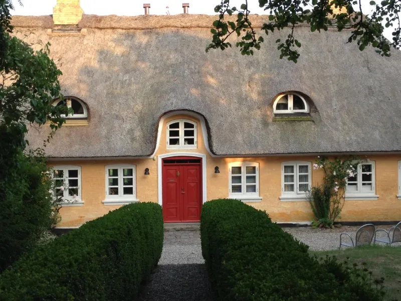 Billede 82 af Bakkehuset Countryhouse