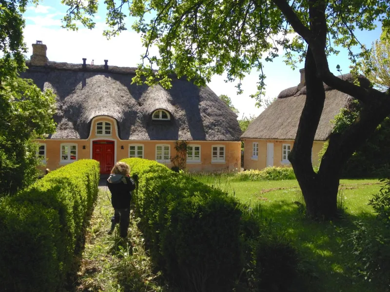 Billede 83 af Bakkehuset Countryhouse