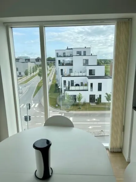 Billede 16 af Central og rolig lejlighed med gratis parkering