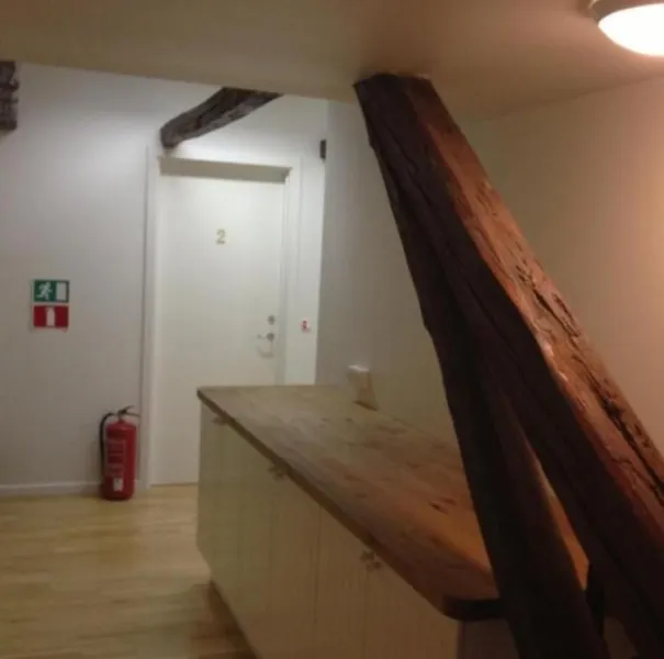 Billede 3 af Kirke Såby Forsamlingshus