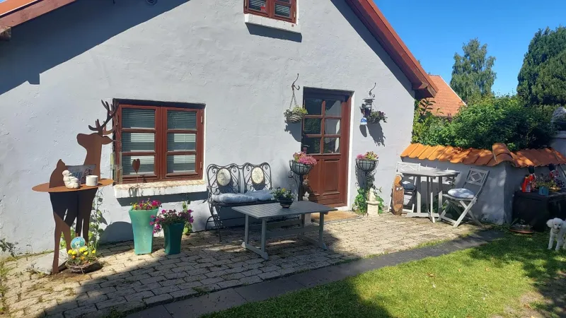 KRAGKAER Deer-Lodge B&B & Guest House - Unique Holiday Homes