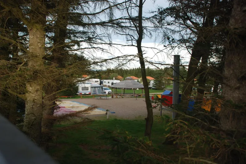 Billede 178 af Hytteby – Hanstholm Camping – Thy Feriepark