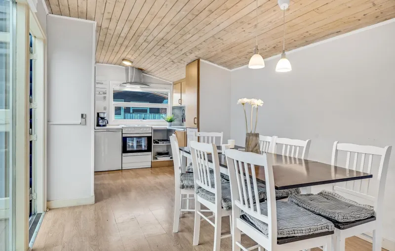 Billede 45 af Hytteby – Hanstholm Camping – Thy Feriepark