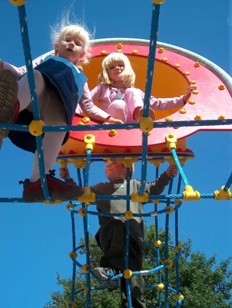 Billede 52 af Hytteby – Hanstholm Camping – Thy Feriepark