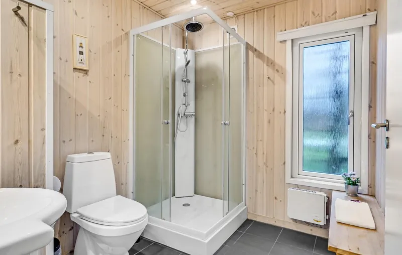 Billede 72 af Hytteby – Hanstholm Camping – Thy Feriepark