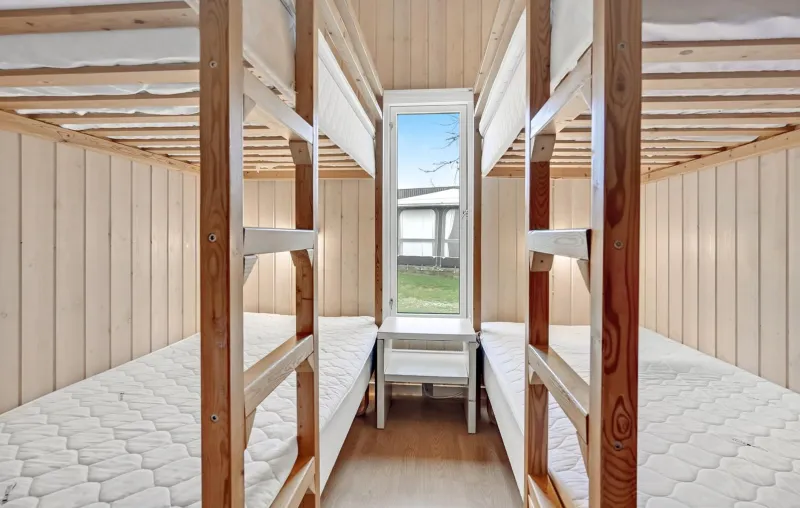 Billede 76 af Hytteby – Hanstholm Camping – Thy Feriepark
