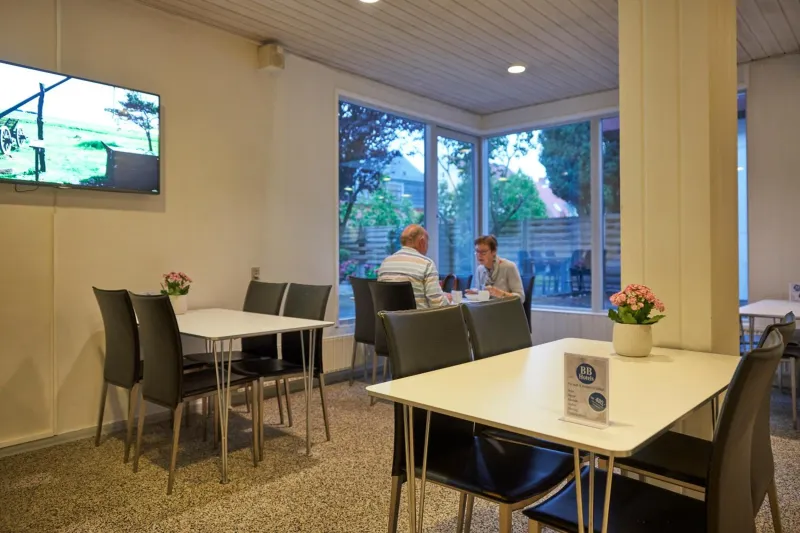 Billede 2 af BB-Hotel Frederikshavn Turisthotellet
