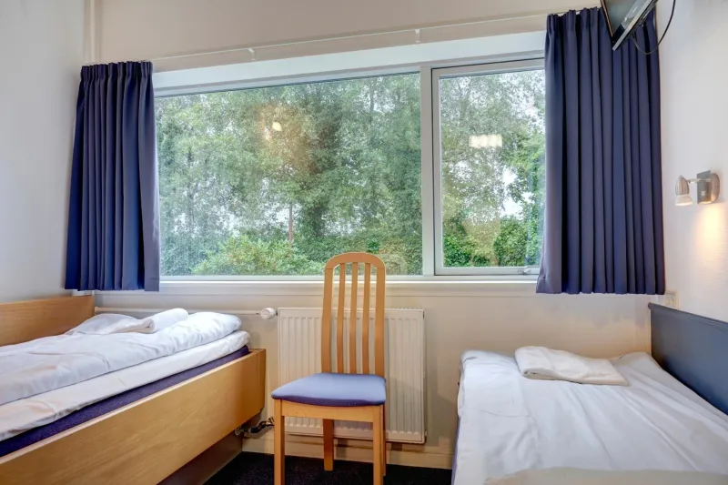 Billede 3 af BB-Hotel Frederikshavn Turisthotellet