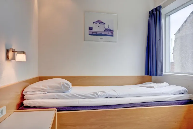 Billede 10 af BB-Hotel Frederikshavn Turisthotellet