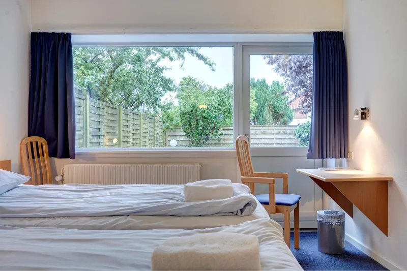 Billede 13 af BB-Hotel Frederikshavn Turisthotellet
