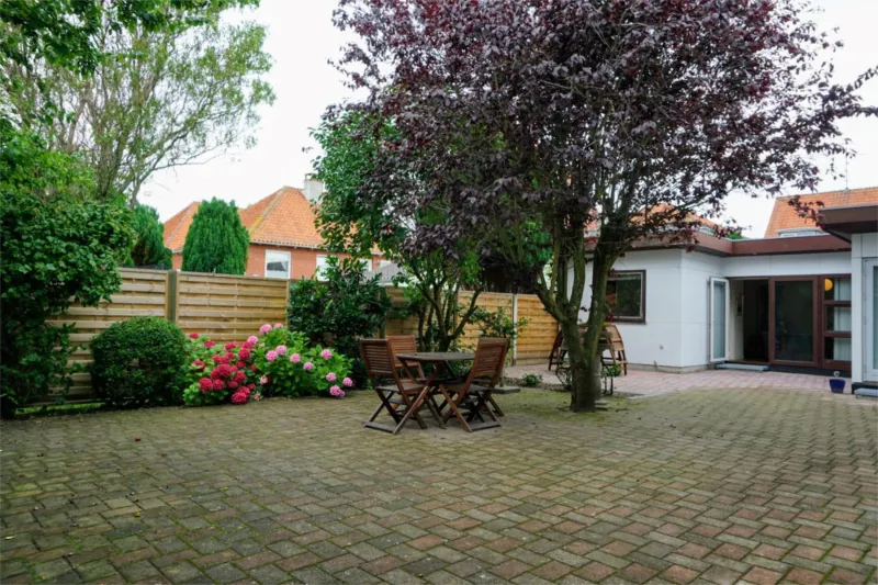 Billede 14 af BB-Hotel Frederikshavn Turisthotellet