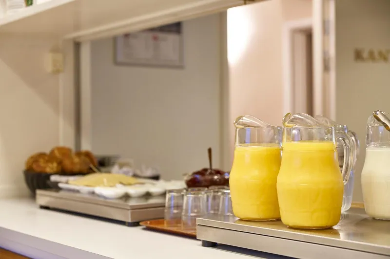 Billede 19 af BB-Hotel Frederikshavn Turisthotellet