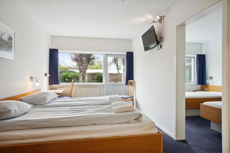 Billede 21 af BB-Hotel Frederikshavn Turisthotellet