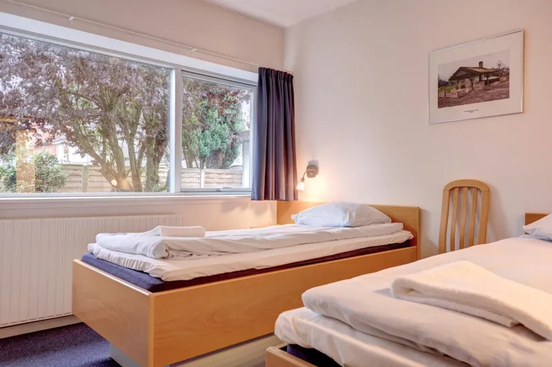 Billede 22 af BB-Hotel Frederikshavn Turisthotellet