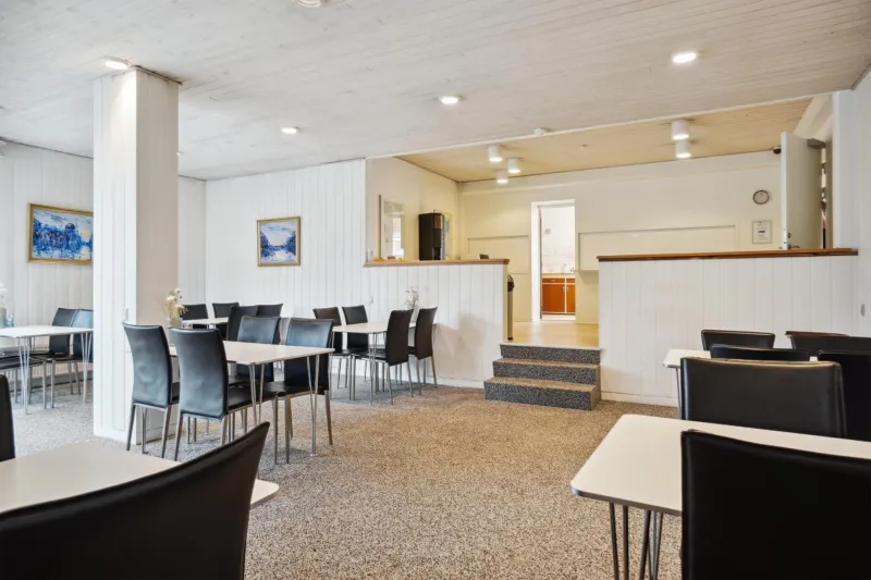 Billede 25 af BB-Hotel Frederikshavn Turisthotellet