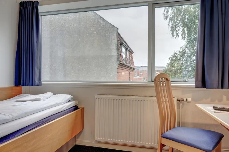 Billede 32 af BB-Hotel Frederikshavn Turisthotellet