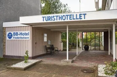 Billede 41 af BB-Hotel Frederikshavn Turisthotellet